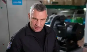 В Kyiv Smart City представили приложение к «Карте киевлянина»