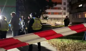 维塔利·克利奇科因议员维特伦科公开批评其工作表现，继续与其对簿公堂