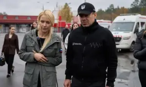 В Тернопольской области мужчина скончался во время проверки документов ТЦК