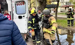 Враг пытается «протолкнуть» своих диверсантов на приграничье 