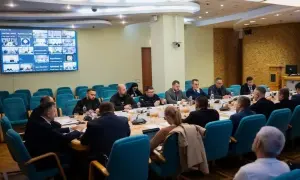 Norway will allocate 48 million euros to Ukraine to support the energy sector ahead of winter