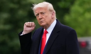 Представники Трампа проведуть переговори з Данією щодо майбутнього Гренландії