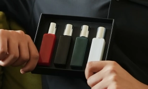 Парфумерний бокс: як зібрати сет із мініатюр, щоб здивувати поціновувача багатогранних ароматів
