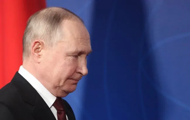 Шанси Росії на перемогу в Україні зменшуються — The Economist