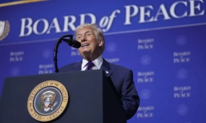 У зв'язку з карантином ООН скасовує всі заходи до середини квітня