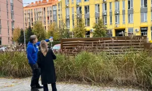 «Азов» уже использует американское вооружение на фронте – BellingCat