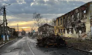 В Дании суд приговорил к тюрьме россиянина за шпионаж