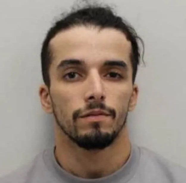 У Британії заарештували злочинця, якого помилково випустили з в’язниці