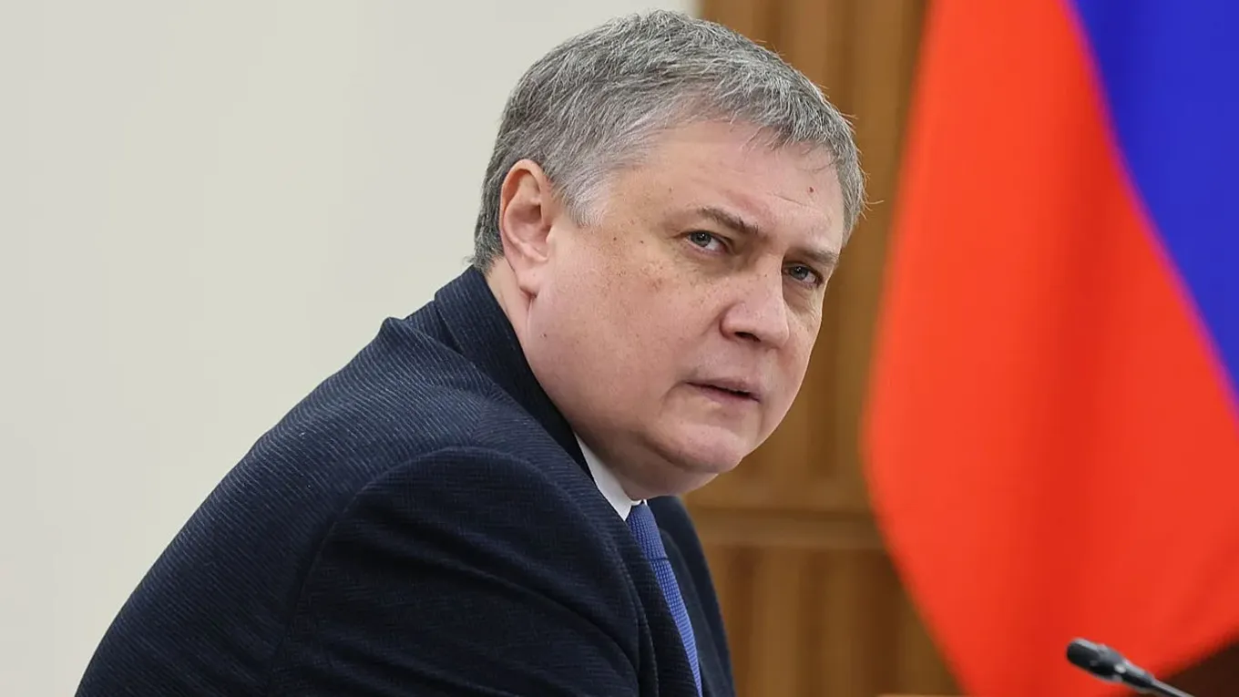 У вице-губернатора Кубани и его семьи хотят конфисковать недвижимость и деньги