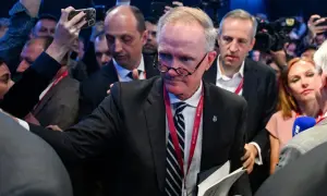 NATO Is No Longer Training Ukrainian Troops in Drones and Electronic Warfare — Business Insider
