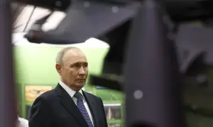 У Одеській області пролунали вибухи 