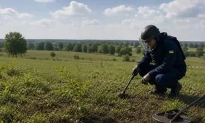 Еще одна страна поддержала вступление Украины в НАТО