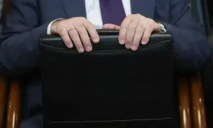 Трамп признал, что виноват по делу о штурме Капитолия 