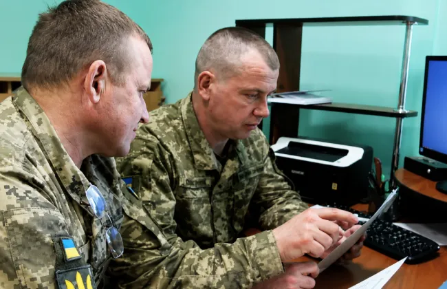 Не явился по повестке: ТЦК оштрафовал мужчину на 25,5 тыс. грн