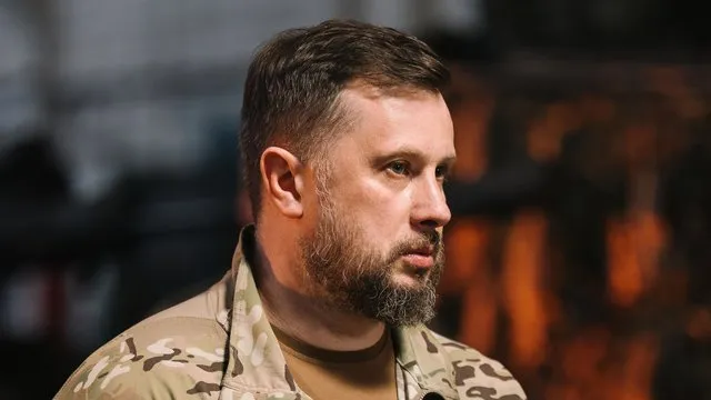 Biletsky announced that the Ukrainian Armed Forces would achieve new successes on the front lines in the near future