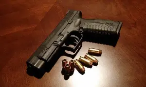 В Молдове сообщили о первом задержанном по делу о похищении судьи Чауса 
