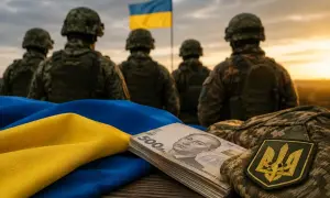 Шмыгаль: Карантин могут продлить и после 22 мая 