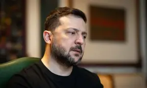 «Крот» в рядах СБУ: расследование завершено