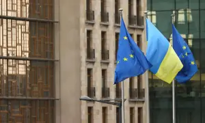 The NACP discovered undeclared cryptocurrency in the possession of a Ministry of Internal Affairs official