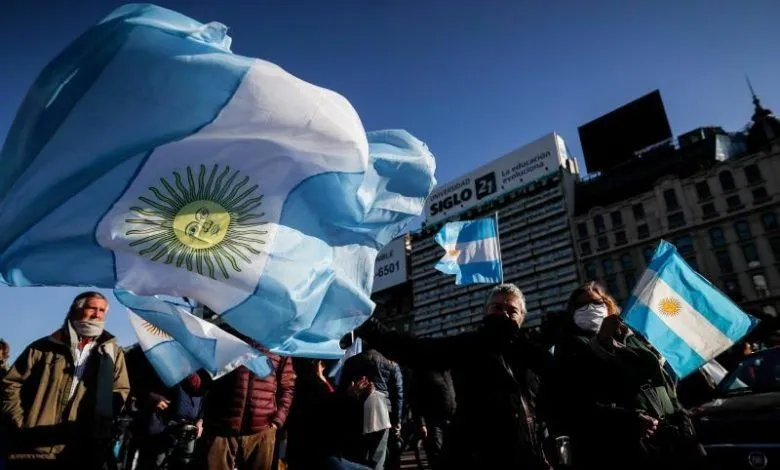 Holiday on July 9, 2026 — Argentina's Independence Day