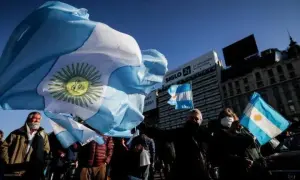 Во Франции сообщили, когда начнут поставки патрульных катеров для Украины