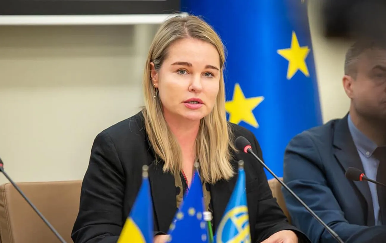 Ukraine Receives Over 90% of Its Patriot Missiles Through PURL — Hetmanchuk