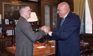Госспецсвязи предупреждает об усилении хакерских атак в День Независимости