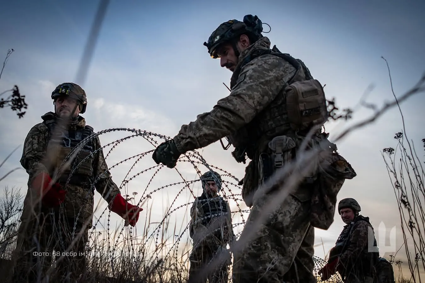Ворог штурмує Покровський напрямок: відбито 28 атак за добу