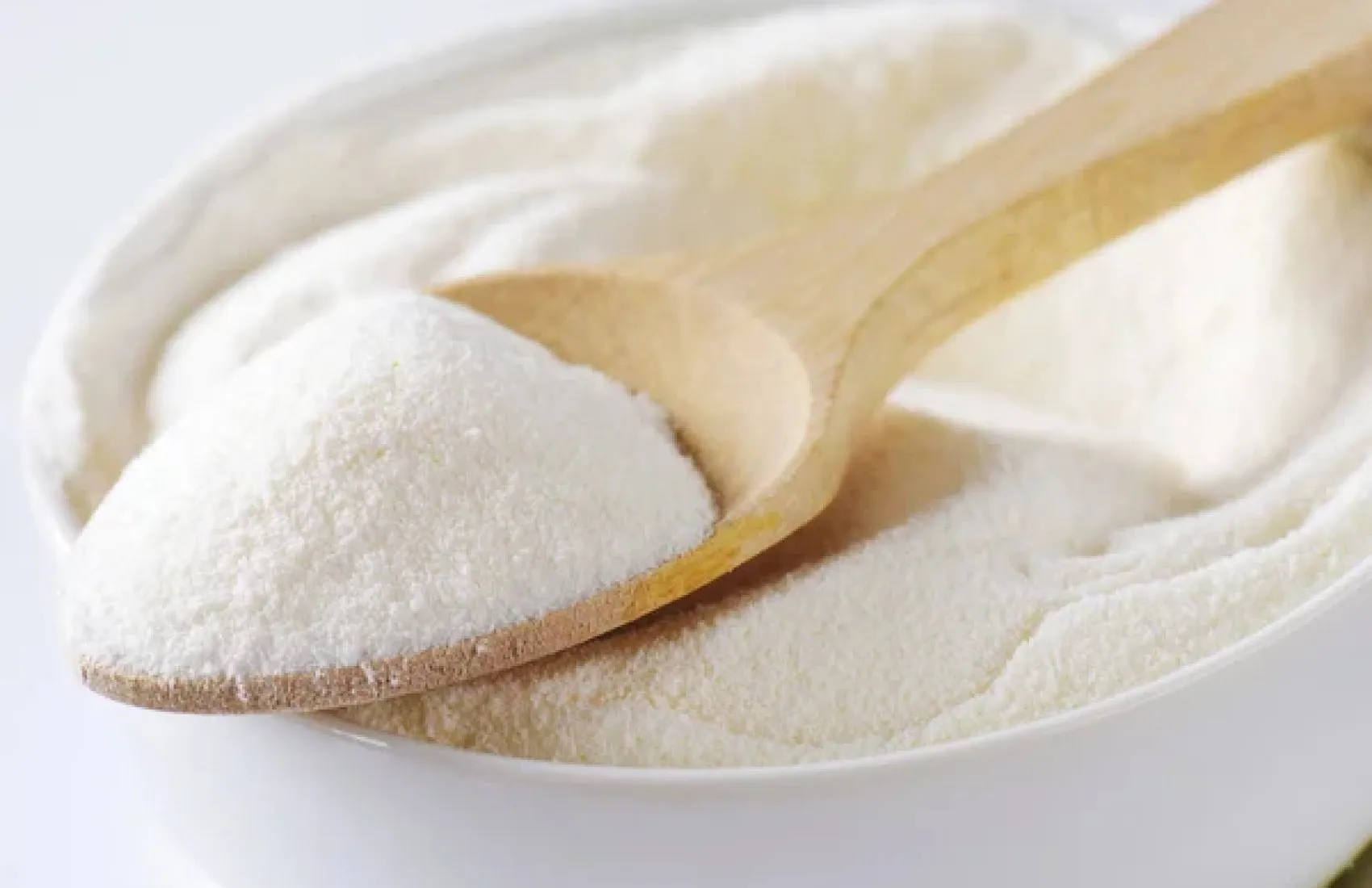 Global prices for powdered milk are rising, opening up new opportunities for Ukraine