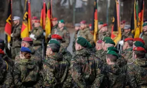 россия собирается открыть в оккупированном Донецке военный ВУЗ