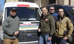 Українсько-британський дрон Griffen вперше збив Shahed
