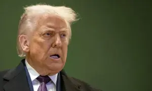 Анонсированные британцами санкции напугали Кремль 