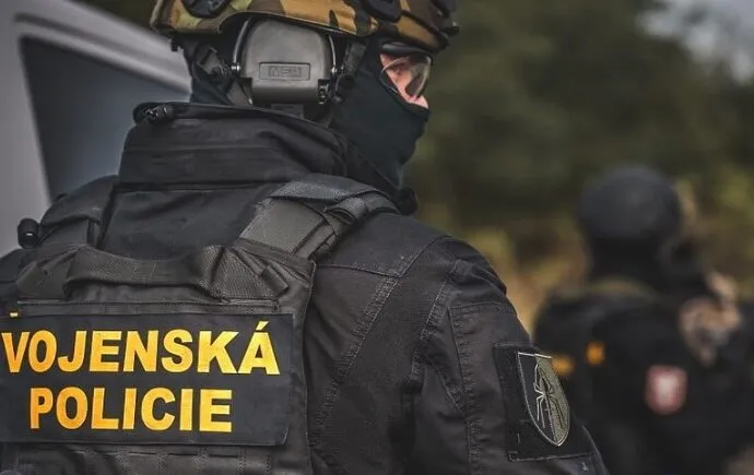 У Чехії завершили розслідування справи про дрони для України