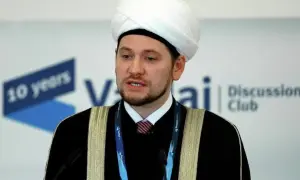 Трамп обвинил Обаму в российском вмешательстве в выборыТрамп звинуватив Обаму в російському втручанні у вибори