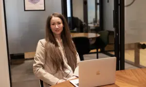 Как перестроить хаос в систему: Алёна Талыкова о новой роли проект-менеджера в эпоху AI