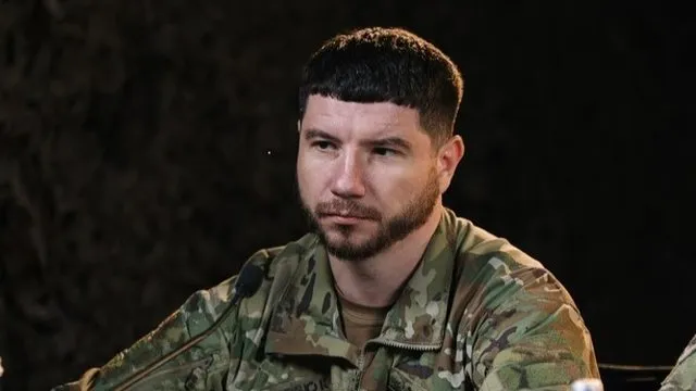 В Украине назначили нового командующего Третьим армейским корпусом