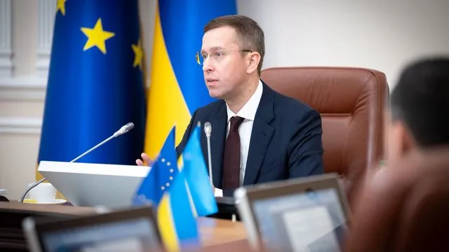 Украинцев призвали готовиться к суровой зиме из-за российских атак