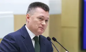 هدد ترامب أوكرانيا بتفاقم الوضع إذا لم تبرم كييف اتفاقًا