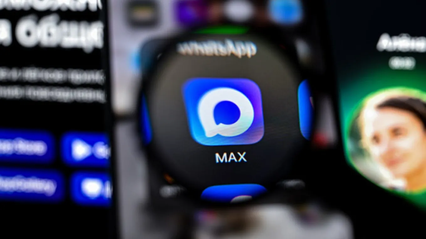 У Росії хочуть використовувати Max для посадки пасажирів на літаки та потяги