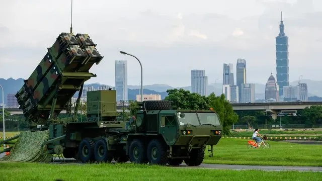 Виробництво ракет Patriot в Україні може затягнутися на роки — Bloomberg
