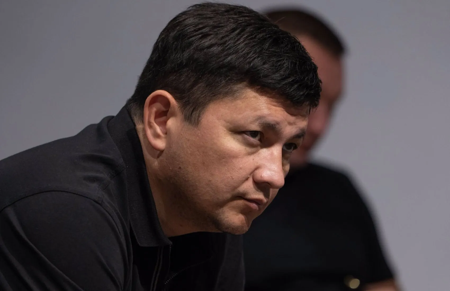 Виталий Ким объявил об изменениях в структуре Минветеранов