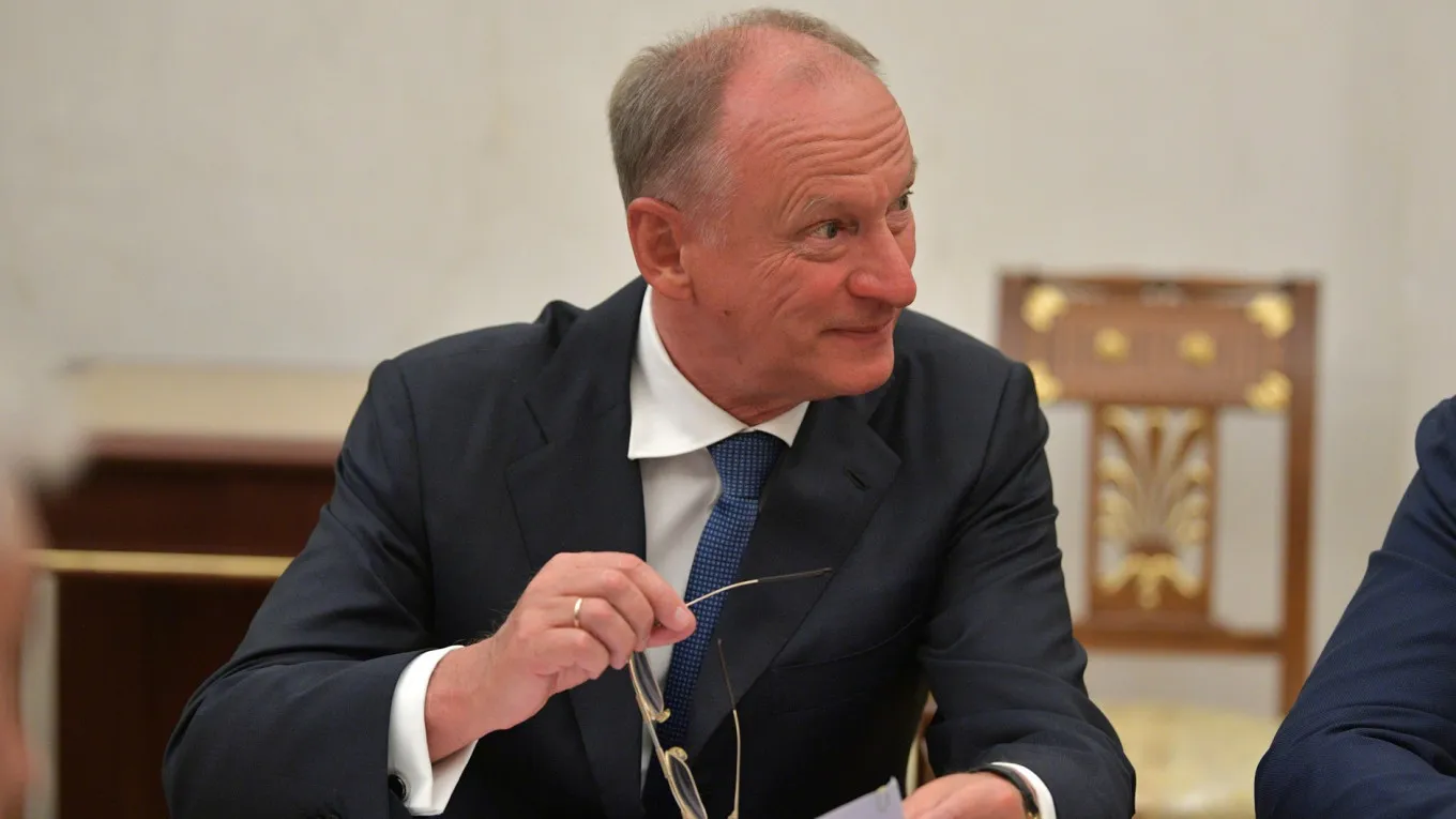 Russia has proposed that China restructure its maritime trade to circumvent the risks of sanctions