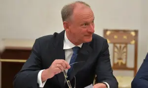 Военная истерия в рф приобретает всё более странные обороты
