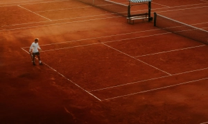 Гаель Монфіс поступився Валентену Вашеро на турнірі в Акапулько