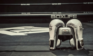 Раян Гарсія переміг Маріо Барріоса та став новим чемпіоном WBC