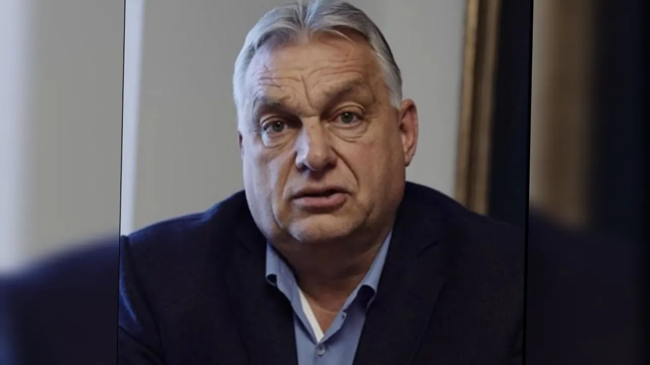 Орбан підозрює українців у кібератаці на угорську опозицію