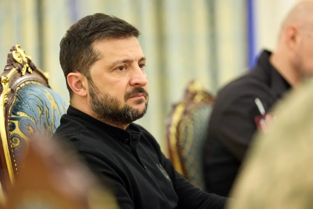 Сирський особисто керує обороною Покровська, у Куп’янську триває зачистка: Зеленський