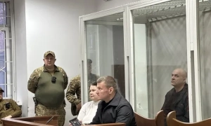 У Харкові під час обстрілу загинула п'ятимісячна дитина