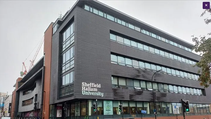 Китай тиснув на британський університет через дослідження про примусову працю уйгурів — BBC