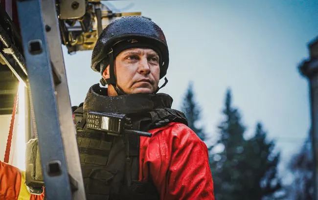 РФ атакувала Суми дроном «Молнія»: пошкоджені будинки, обійшлося без жертв